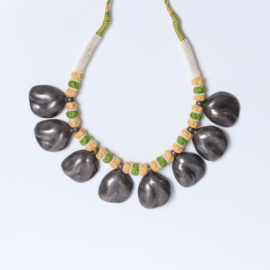 SILVER NECKLACE-3